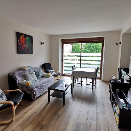 Appartement Fontargente 阿克斯莱泰尔姆 外观 照片